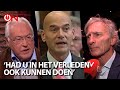 Jonathan herinnert Paul Rosenmöller aan Fortuyn uitspraak vlak voor zijn moord