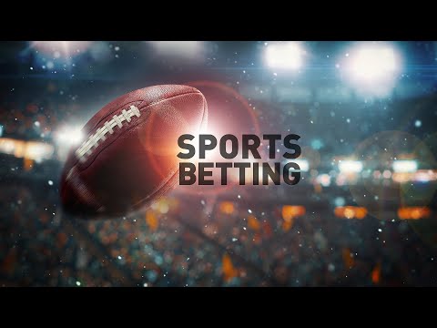 Sports Betting | Full Measure