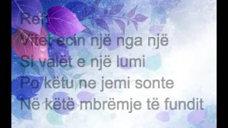Besa - Maturantet