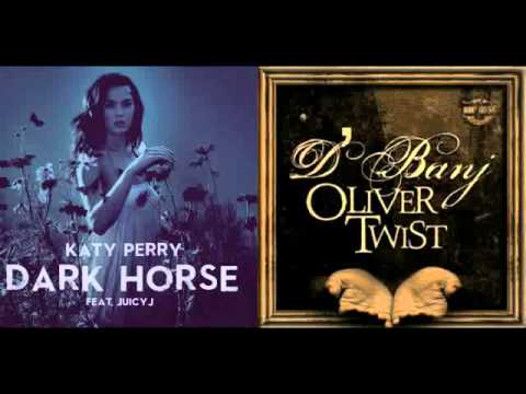 JTKO's 'Dark Twist' - Katy Perry ft Juicy J