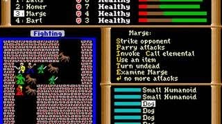 The Dark Heart of Uukrul @ http://xtcabandonware.com