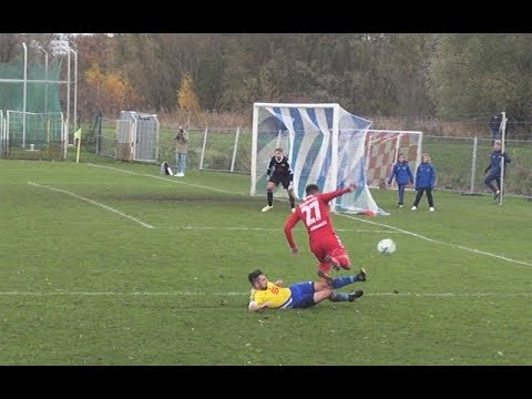 1.FCN 04 - TSG Neustrelitz 4:2 n.E. (12.11.2017)