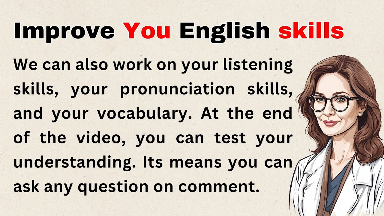I Cannot Speak But can Understand || Improve Your Speaking Skills