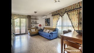 En venta fantástica vivienda junto al centro de salud de San Blas. Ref.: 20047
