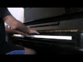Someone Like You/Where We Belong - Adele ...
