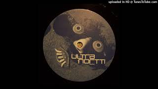 Ultra Norti - Suction (You're A Freak Mix) [Imm010]