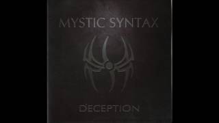 Mystic Syntax-Path Decision