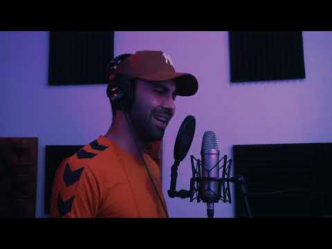 Alexis MC - Disfruto - challenge Carla Morrison