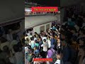 Real Struggle In Mumbai Local Train