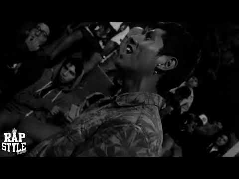 Ramset & Fave VS Yodics & Camarena -Semifinal- Rapstyle Sjl Edición Multiverse (Fecha 02) 2018