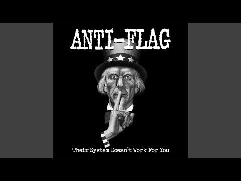 Videoclip de Betty Sue Is Dead (Re-Mastered) — Anti-Flag