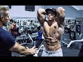 HERMES ONORI - Fitness Journey - EP 01 (Winter Bulk)