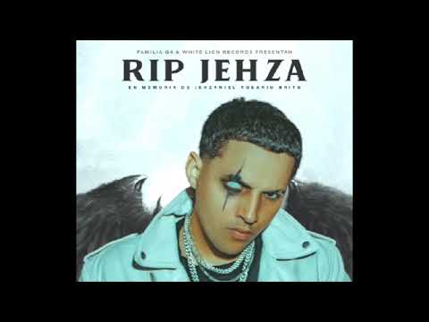 Jey G -RIP Jehza