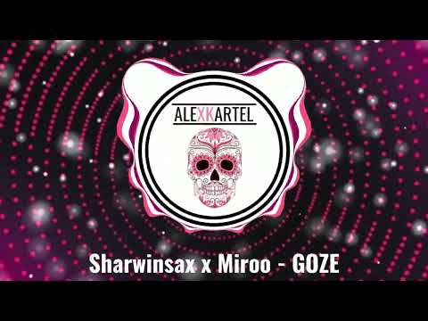 |AFRO| Sharwinsax x Miroo - GOZE