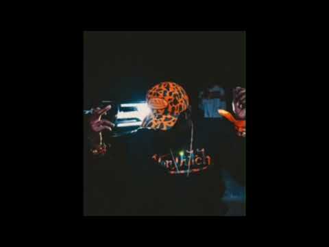 Leff Cona Johnny - Alone (Official Audio)