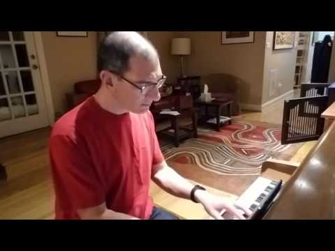 Jam Of The Week #173: Blues (The Line That Got Away)