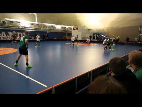 C2 SM-sarja GrIFK - TPS 26.10.2014