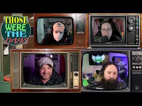 Those Were The Days - Batman S1E1