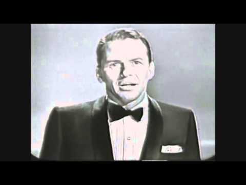 Frank Sinatra - My Heart Stood Still (1960)