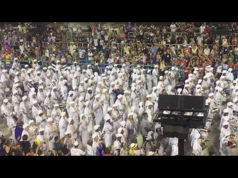 Bateria Portela 2019