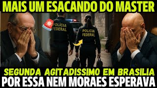 EXPLODIU TUDO NESSA MANHA DE SEGUNDA CASO MASTE O BURACO É MAIS EM BAIXO AINDA