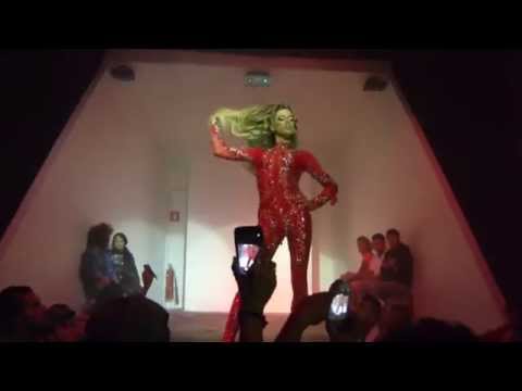 Julia Hell - Freedom Club (30-05-14) FULL HD - BY LEH SANUTY