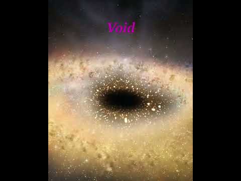 The Monthly Reader  -  Void