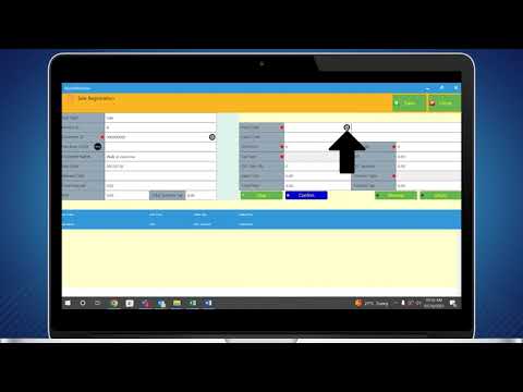 Tourism Tax: Uburyo bwo gukora fagitire Muri EBM V2.1