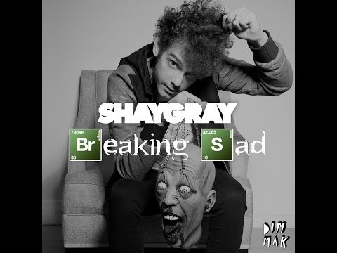 Childish Gambino - Sweatpants (ShayGray 'Breaking Sad' Bootleg remix)