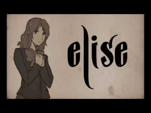 1305 Elise -  DM Ashura