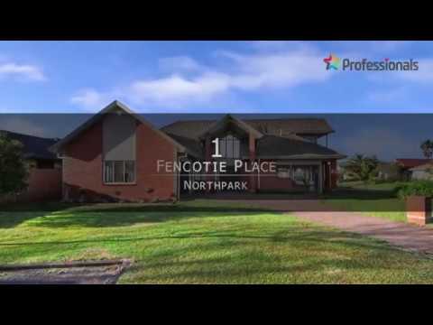 1 Fencotie Place, Northpark