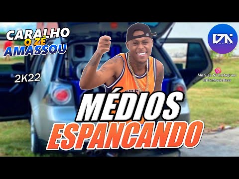 ZÉ PAREDÃO - ELA QUER DAR PRO COROA 2022 - S3XO S3XO (MUSICAS NOVAS) MÉDIOS ABSURDO - GRAVE BASS