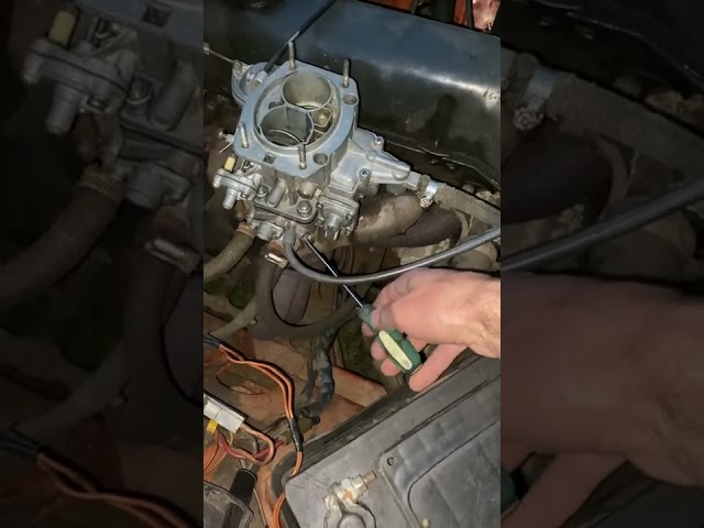 Как Проверить Карбюратор На Мотоцикле