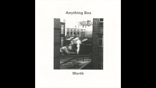 Quick Review Score: Anything Box - Worth (1994 / Synth Pop)