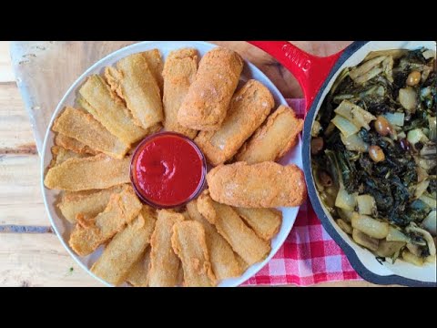 COSTE RIPIENE 3 RICETTE DI COSTE TU COME FAI LE COSTE LE BIETE ricette coste panate e biete