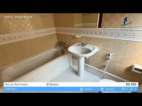 Property video thumbnail