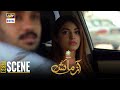 Azmaish Episode 9 & 10 -  | Presented By Ariel | BEST SCENE | Fahad Sheikh & Kinza Hashmi