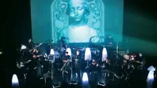 EZ3kiel - Extended Live #5 The Girl With The Sun In Her Hair