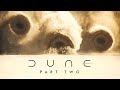 DUNE PART 2 Trailer Breakdown & Review - The Best Trailer Yet