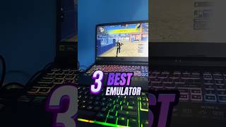 Best Emulator For Low Ram PC 😋