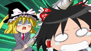 【Minecraft】気兼ねなくマインクラフト part10【ゆっくり実況】