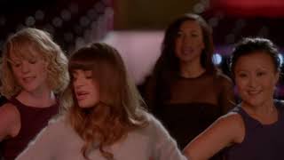 Glee - Every Breath You Take full performance HD (Official Music Video)