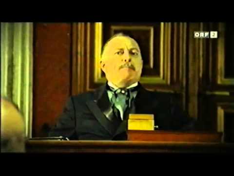 Der Rest ist Österreich   Der Friedensvertrag von St  Germain Doku über den Friedensvertrag Teil 1