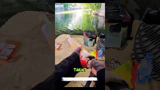 Download lagu Buka paket joran baru di tempat mancing,langsung di buat mancing hasilnya 😲🔥🐟🎣 #shorts #mancing mp3 Download lagu Buka paket joran baru di tempat mancing,langsung di buat mancing hasilnya 😲🔥🐟🎣 #shorts #mancing mp3