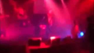 Life Down the Toilet (live)