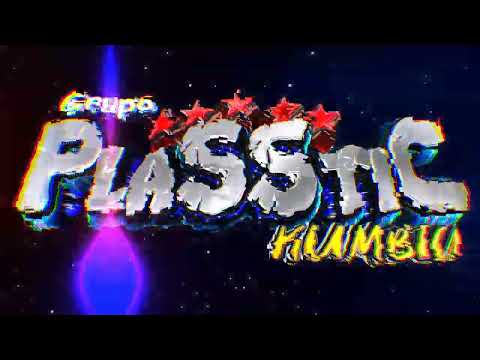Plasstic Kumbia - La Cumbia Salvaje 🔥🎶
