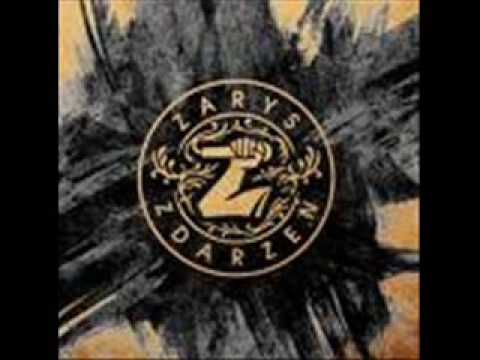 Zarys Zdarzen - Najwiekszy Wróg Feat. Eluf ,Radar