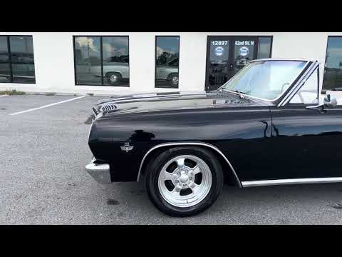 1965 Chevrolet Chevelle (CC-2107439) for sale in Largo, Florida