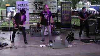 Video Stará škola JINAK - Etc... -  Bazarem proměn (THL7)