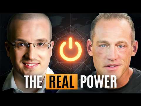 The System Is Rigged… And Bitcoin Wasn’t Supposed to Survive | Simon Dixon